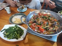 -61号餐吧(兴坪古镇漓江店)