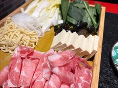 -老北京胡同味道二荤铺(酒仙桥店)