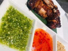 越南烤鸡肉-PHO爺·越南料理(亦庄大族广场店)