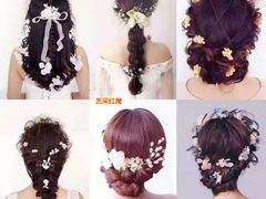 -艺采红鹰职业培训学校