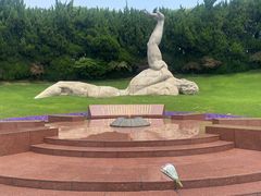 -上海市龙华烈士陵园