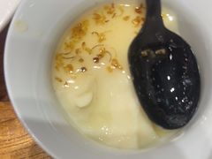 豆花-饭怕鱼(阳光100店)