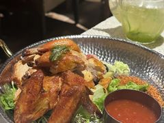 -一棵树·意大利西餐厅One Tree(新城店)