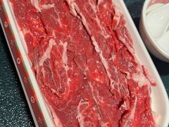 -大吉利·潮汕鲜牛肉火锅(阳光天鸿广场店)