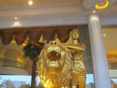 -白金汉爵大酒店(相城店)