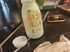 -牛New寿喜烧(闵行龙湖天街店)