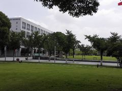 -复旦大学光华楼