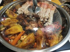 -黄记煌三汁焖锅(崇文门店)