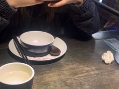 -绿茶餐厅(西湖银泰百货店)