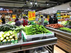 -百盛佳超市(百易广场店)