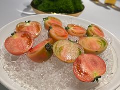 -四季民福烤鸭店(王府井东安门店)