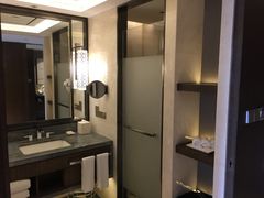 卫生间-舟山希尔顿酒店