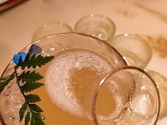 柚子酒-枚青·临安酒肆(腾飞大厦店)