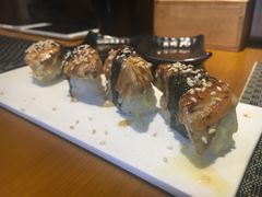 -昊·来了寿司(双楠2店)