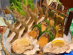 -虾佬圣汤·海鲜姿造(乐堤港店)