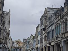 -海口骑楼老街历史文化街区