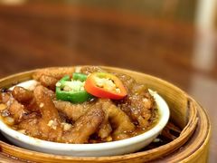 -顺德人家食府(黄金广场店)