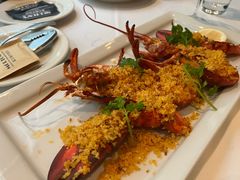 -MORTON'S 莫尔顿牛排坊(北京丽晶酒店)