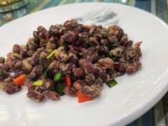 -阿吾丹的烤羊·新疆菜·抓饭·拌面(乌尔禾店)