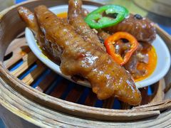 -伯乐居茶艺馆(石岐大信店)