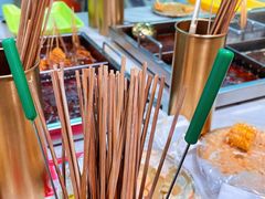 -麻辣撸·地摊麻辣の串(鲁谷店)