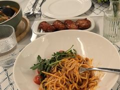 -静香HOUSE·全时段融合餐厅(七星欢乐颂店)