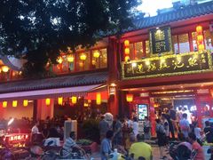 门面-川道拐耗儿鱼(置信路店)