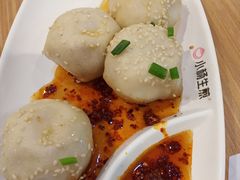 -小杨生煎(宜川路店)