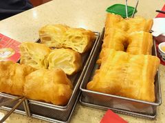 油炸鬼-点都德(北京路贰店)