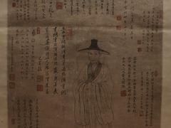 -八大山人梅湖景区