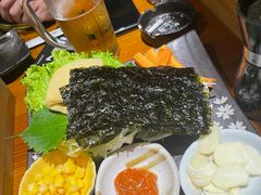 -丸藏和牛烧肉专门店(园区师惠坊店)