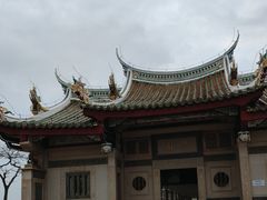 -集美鳌园景区