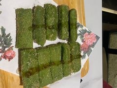 -阿露佳·舌尖上的安吉菜