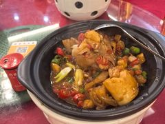 -江西人家酒楼(江北店)