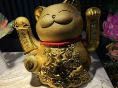 -臻享养生·SPA·影院式足道(汇臻店)