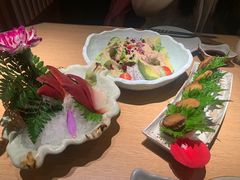 -阿吾罗·月咏精致日料(港汇恒隆广场店)