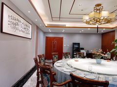 包厢-和怡酒楼(华电小路店)