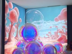 -涨巢·潮玩水疗局