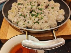 -洛东土菜馆(建国北路店)