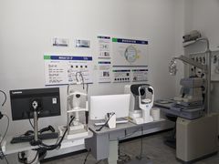 -宝岛眼镜(福州宝龙二店)