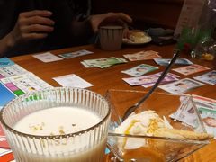 奶香桂花龙眼-天语雅阁(崇安寺店)
