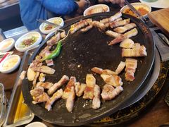 -Dombe豚(黑猪肉街店)