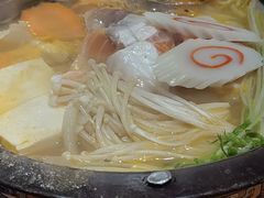 -古都日本料理(高桥路店)