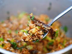 黄鳝饭-小粤楼·怀旧粤菜(万辉国际广场店)