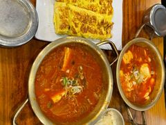 -金北顺大锅家(신사본점)