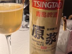 -怡情荟•海鲜青岛菜(五四广场旗舰店)
