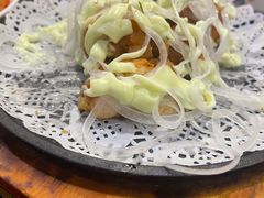 -咕咕站韩国料理(紫金港店)