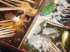 -刘全福吊炉烧烤王(东江路店)