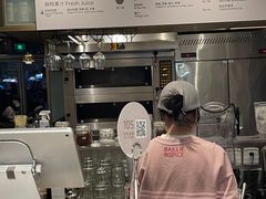 -BAKER&SPICE(环贸店)