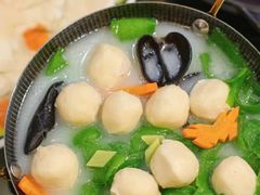 -有腥气私房菜·寻味顺德